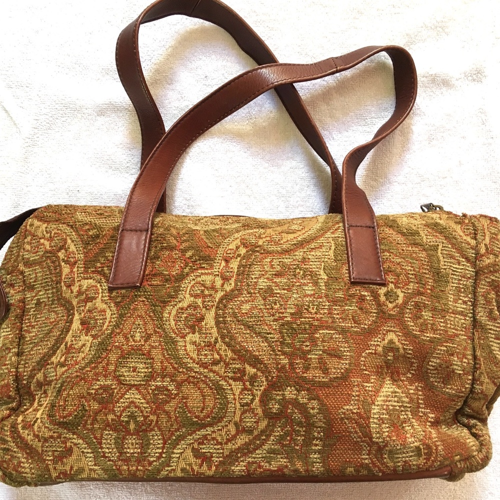 Hobo Tote bag